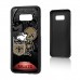 Чехол на телефон Samsung New Orleans Saints Galaxy Legendary Design