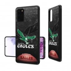 Чехол на телефон Samsung Philadelphia Eagles Galaxy Legendary Design