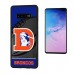 Чехол на телефон Samsung Denver Broncos Galaxy Pastime Design