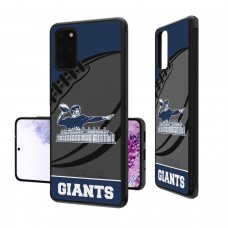 Чехол на телефон Samsung New York Giants Galaxy Pastime Design