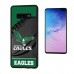Чехол на телефон Samsung Philadelphia Eagles Galaxy Pastime Design