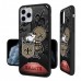 Чехол на телефон Чехол на iPhone New Orleans Saints iPhone Legendary Design Bump