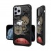 Чехол на телефон Чехол на iPhone New Orleans Saints iPhone Legendary Design Bump