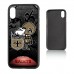 Чехол на телефон Чехол на iPhone New Orleans Saints iPhone Legendary Design Bump