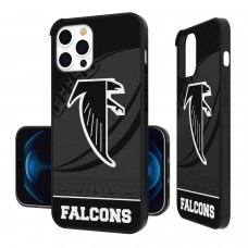 Чехол на iPhone Atlanta Falcons iPhone Pastime Design Bump Case