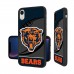 Чехол на iPhone Chicago Bears iPhone Pastime Design Bump Case - оригинальные аксессуары NFL Чикаго Бирз