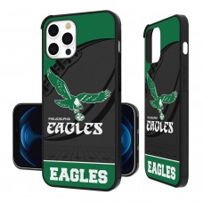 Чехол на iPhone Philadelphia Eagles iPhone Pastime Design Bump Case