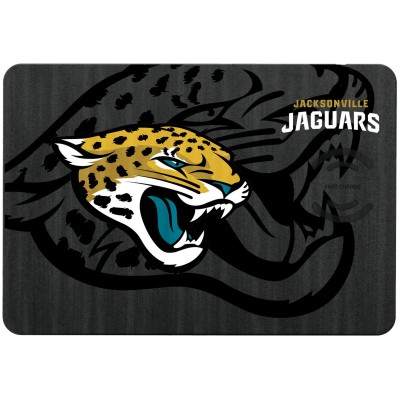 Коврик для мышки с зарядкой Jacksonville Jaguars