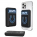 Аккумулятор Беспроводной Indianapolis Colts Endzone Plus