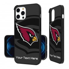 Именной чехол на iPhone Arizona Cardinals Tilt Design