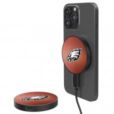 Беспроводное зарядное устройство Philadelphia Eagles 10-Watt Football Design