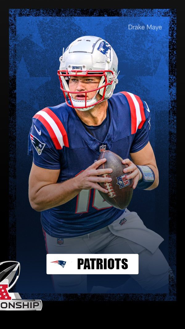 New England Patriots